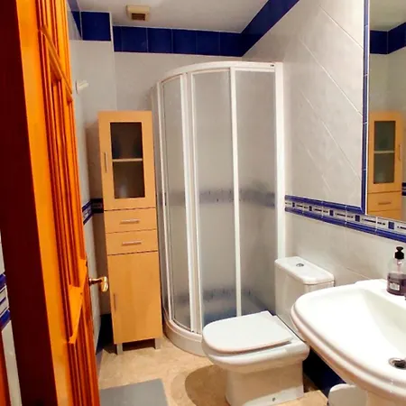 Casa Saturno Cerca A La Playa Apartment