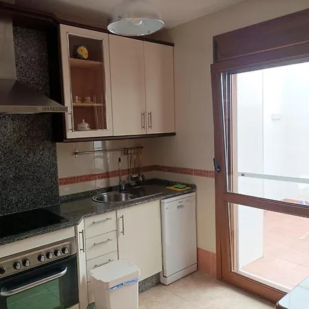 Casa Saturno Cerca A La Playa Apartment
