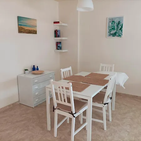 Casa Saturno Cerca A La Playa Apartment *