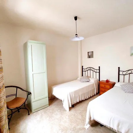 Apartment Casa Saturno Cerca A La Playa Conil De La Frontera
