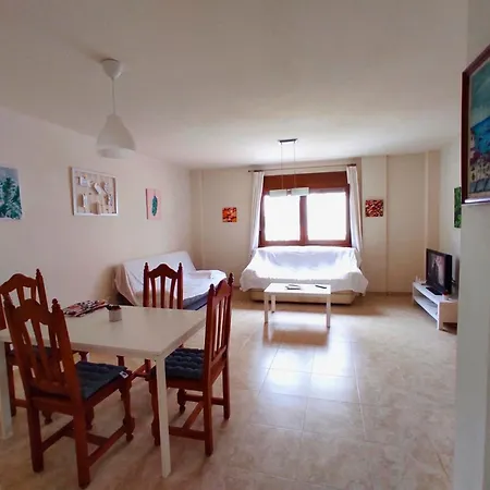 Casa Saturno Cerca A La Playa Apartment *